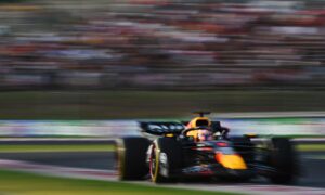 GP Ungheria Red Bull