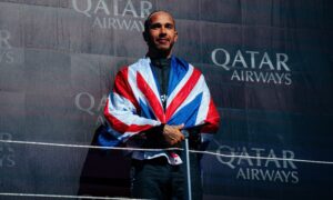 GP Gran Bretagna, pagelle: Hamilton, il ritorno del re