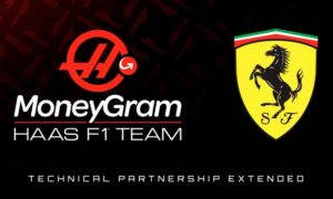 Haas-Ferrari-partnership