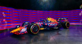 Formula 1: niente più reveal in grande stile