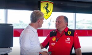 Vasseur-Ferrari-Rivoluzione