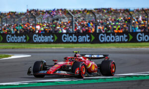 FP1 GP Ungheria