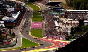 GP Belgio, anteprima: info e meteo