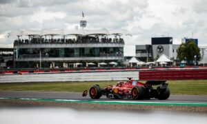 GP Gran Bretagna, Ferrari: "Analizzeremo i dati raccolti"