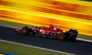GP Ungheria, Ferrari: "Giornata più solida a livello di prestazioni"