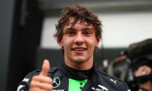 Antonelli-Mercedes
