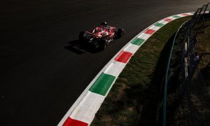 GP Italia Ferrari