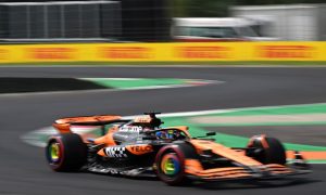 GP Italia- Piastri