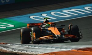 McLaren T-Mobile