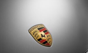 Porsche Red Bull