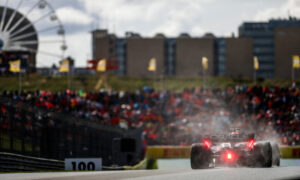 GP OLANDA RED BULL