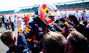 Verstappen-campione