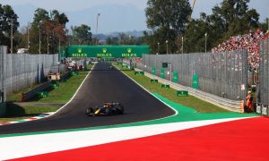 GP Italia, Red Bull: "Speriamo di essere nella mischia domani"