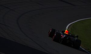 GP Olanda, Red Bull: "Non avevamo ritmo"