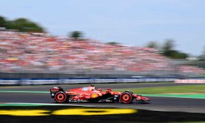 Direttore tecnico Ferrari