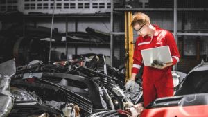 Attenzione alle auto usate