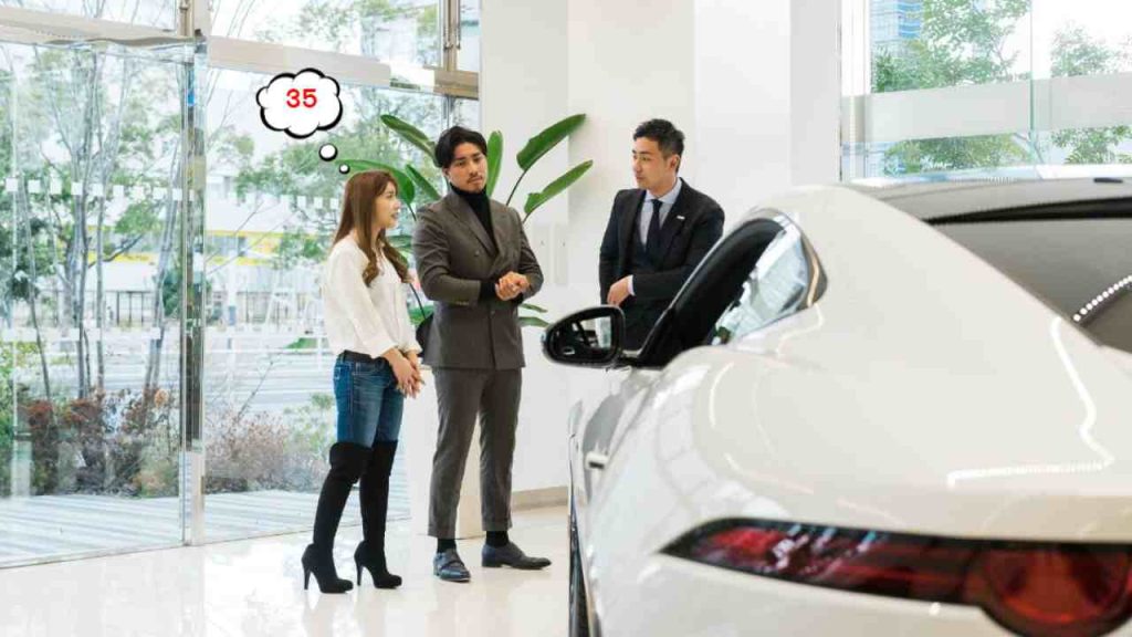 Come scegliere l'auto da acquistare