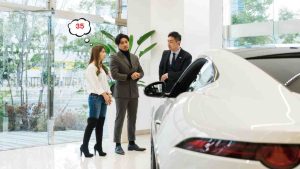 Come scegliere l'auto da acquistare