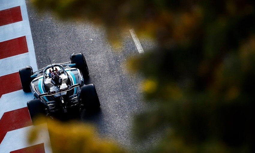 GP-Azerbaijan-Mercedes