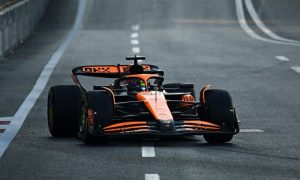 Mclaren