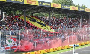 GP Italia