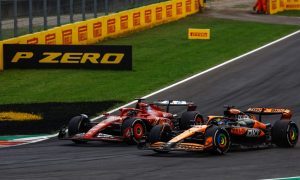 GP Italia Piastri