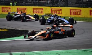 GP Italia griglia partenza