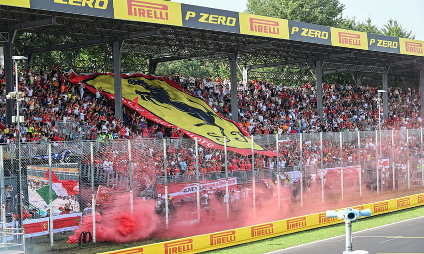 GP Italia