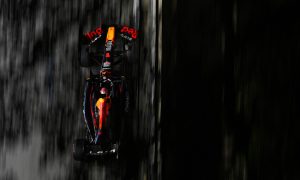 Jos Red Bull