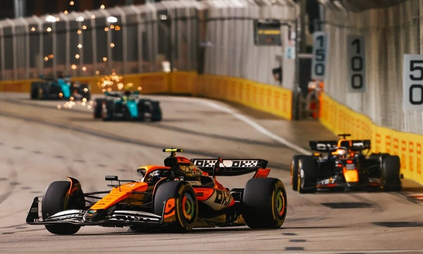 GP-Singapore-arrivo