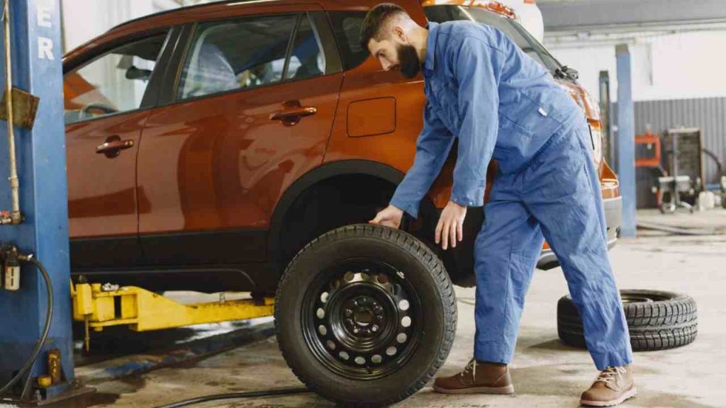 Gomme migliori per veicolo