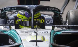 Baku Hamilton