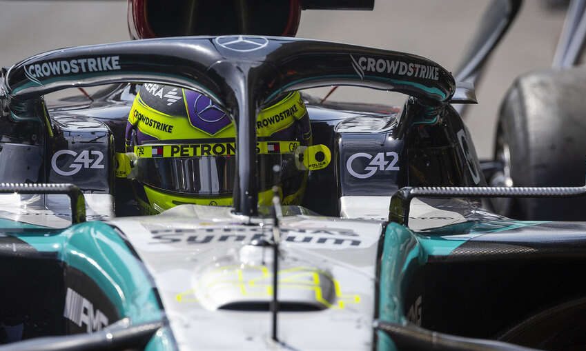 Baku Hamilton