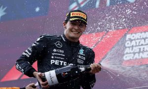 Horner Russell Red Bull
