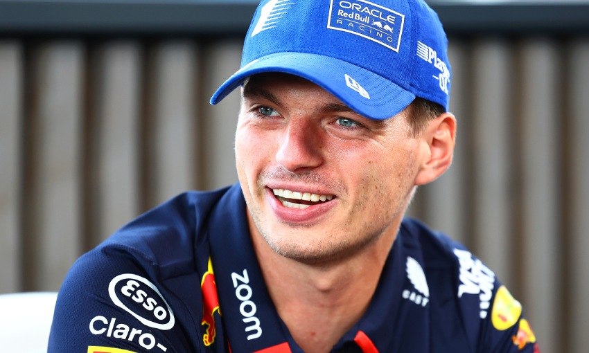Verstappen campione mondo se