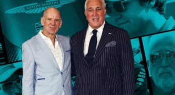 Newey cambierà davvero Aston Martin?