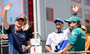 Norris Ricciardo incontro