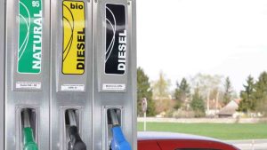 Quale carburante scegliere