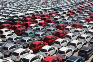 Quale colore scegliere per la propria auto