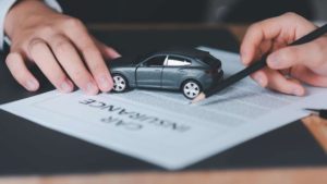 RC Auto più economica
