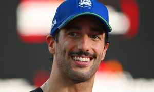 RIcciardo-Lawson-Formula-1