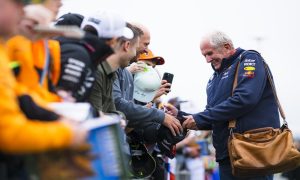 Red Bull Mondiale Costruttori