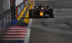 Red Bull Singapore