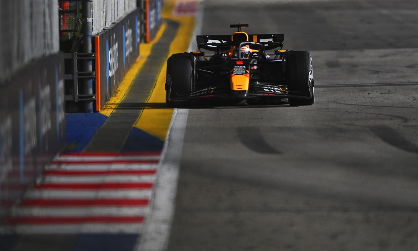 Red Bull Singapore