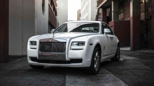 Rolls-Royce