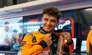Norris risponde alle critiche