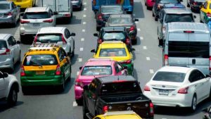 Traffico