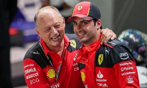Ferrari costruttori