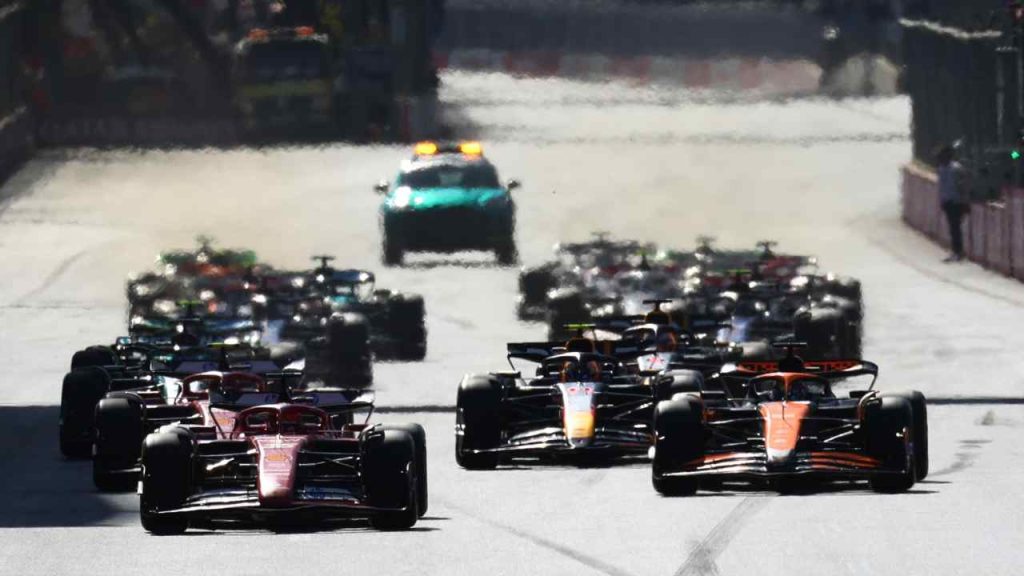 Formula Uno