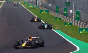Disastro Red Bull, Wolff: "Strano! Ma non sottovalutateli"